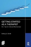 Getting Started as a Therapist