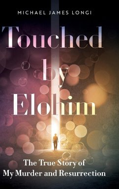 Touched by Elohim - Longi, Michael