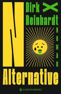No Alternative - Reinhardt, Dirk