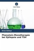Phenytoin-Monotherapie bei Epilepsie und TSH