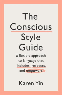 The Conscious Style Guide - Yin, Karen