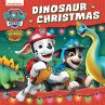 Paw Patrol Dinosaur Christmas Picture... - Bild 1