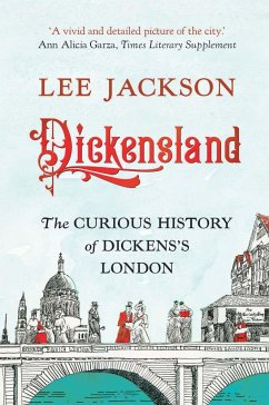 Dickensland - Jackson, Lee