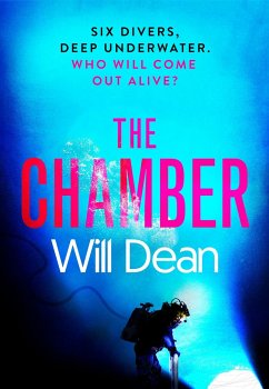 The Chamber - Dean, Will