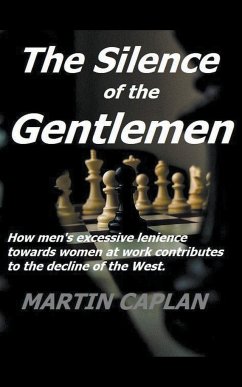 The Silence of the Gentlemen - Caplan, Martin