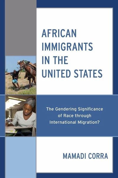 African Immigrants in the United States African Immigrants in the United States