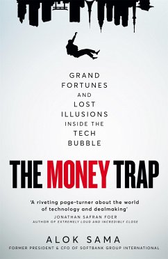Cover The Money Trap