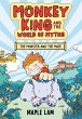 Monkey King and the World of Myths: The... - Bild 1