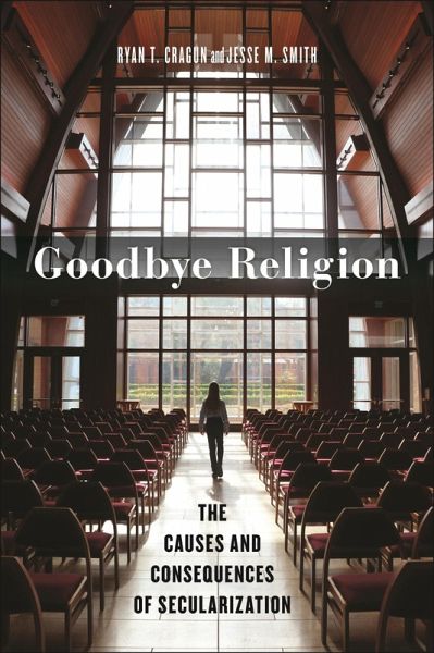 Goodbye Religion Goodbye Religion