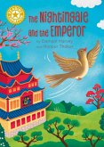 Reading Champion: The Nightingale and the Emperor