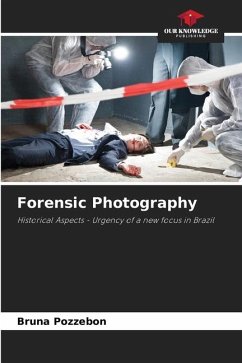 Forensic Photography - Pozzebon, Bruna
