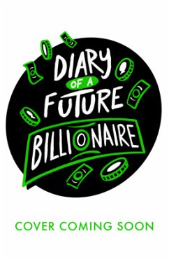 Cover Diary Of A Future Billionaire