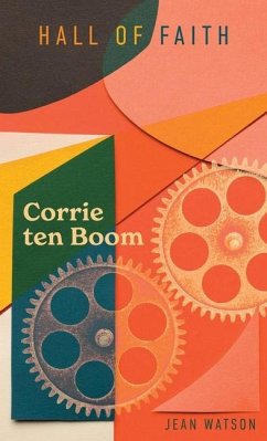 Corrie Ten Boom - Watson, Jean