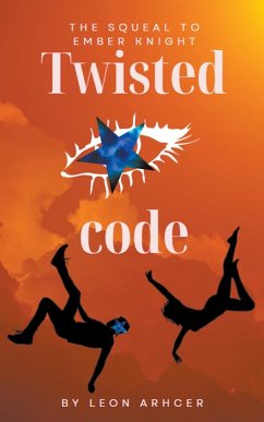 Twisted Code - Archer, Leon