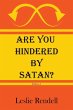 Are You Hindered By Satan - Bild 1