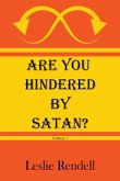 Are You Hindered By Satan