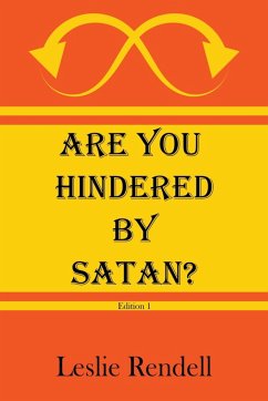 Are You Hindered By Satan - Rendell, Leslie