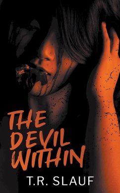 The Devil Within - Slauf, T. R.