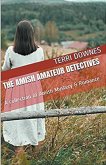 The Amish Amateur Detectives