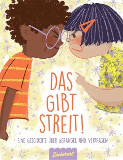 Das gibt Streit! - Coelho, Joseph