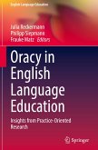 Oracy in English Language Education