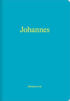 Johannes (Bibeljournal)