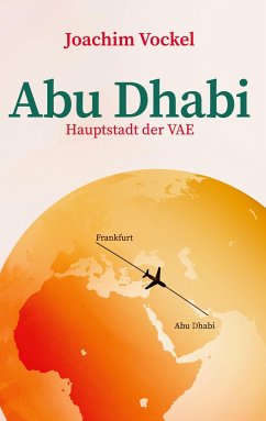 Abu Dhabi - Vockel, Joachim
