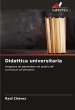 Didattica universitaria - Bild 1