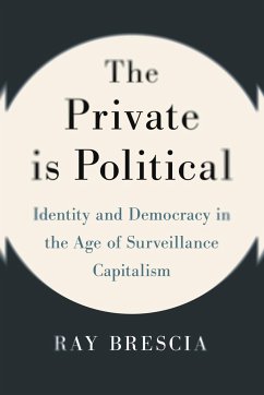 The Private Is Political - Brescia, Ray