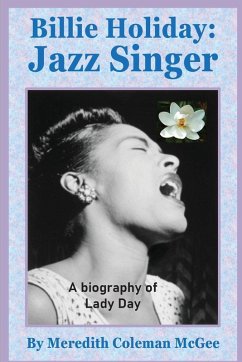 Cover Billie Holiday