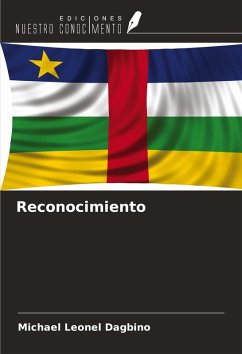 Cover Reconocimiento