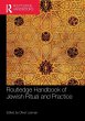 Routledge Handbook of Jewish Ritual and... - Bild 1
