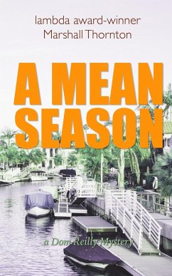 A Mean Season - Thornton, Marshall