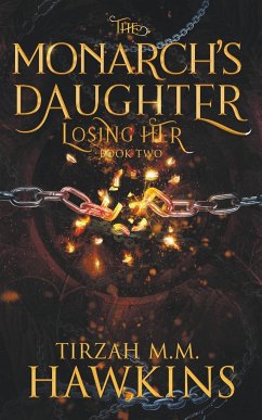 Losing Her - Hawkins, Tirzah M. M.