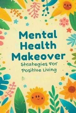 Mental Health Makeover - Aubrey, Boughton Richard