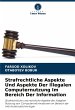 Strafrechtliche Aspekte Und Aspekte Der... - Bild 1