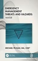 Emergency Management Threats and Hazards - Prasad, Michael