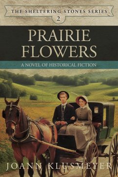 Prairie Flowers - Klusmeyer, Joann