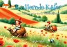 Kullernde Käfer - Bild 1