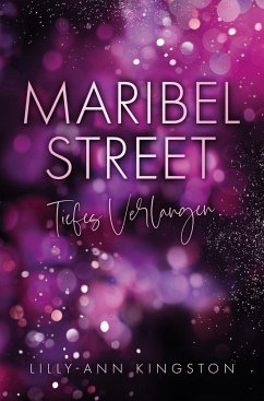 Maribel Street - Kingston, Lilly-Ann