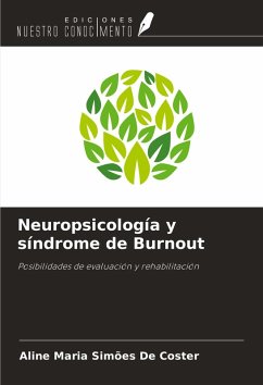 Cover Neuropsicología y síndrome de Burnout