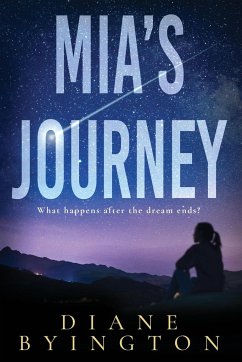 Mia's Journey - Byington, Diane