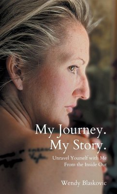 Cover My Journey. My Story.