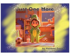 Cover Just One More