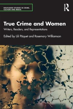 True Crime and Women