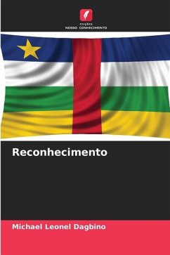 Reconhecimento - Dagbino, Michael Leonel