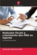 Deduções fiscais e crescimento das... - Bild 1