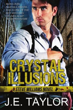 Crystal Illusions - Taylor, J E