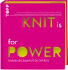 KNIT is for POWER - Bild 1