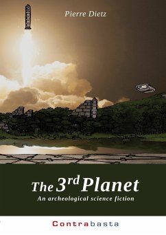 The 3rd Planet - Dietz, Pierre